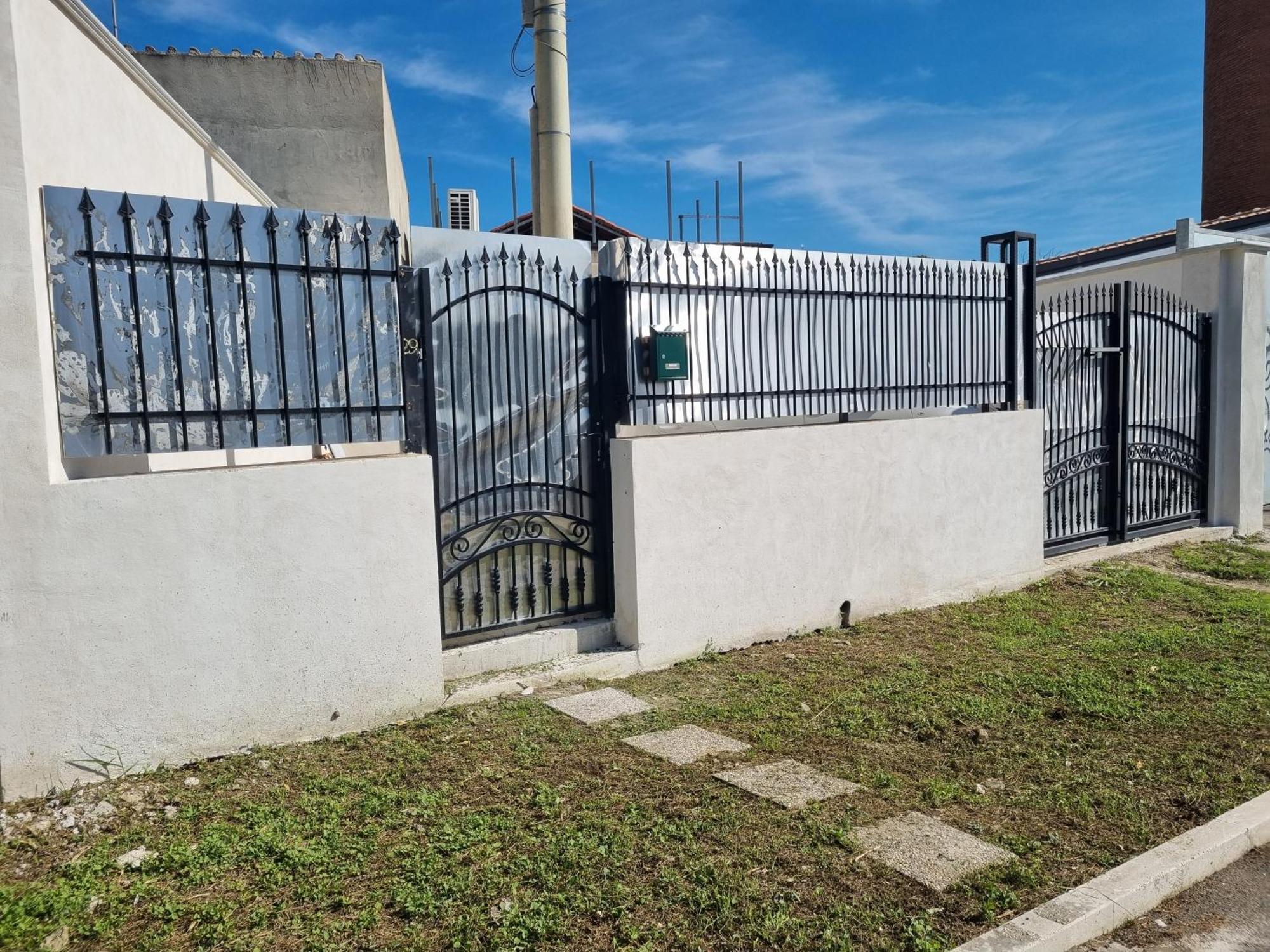 Red Rose Tib Villa Rome Exterior photo
