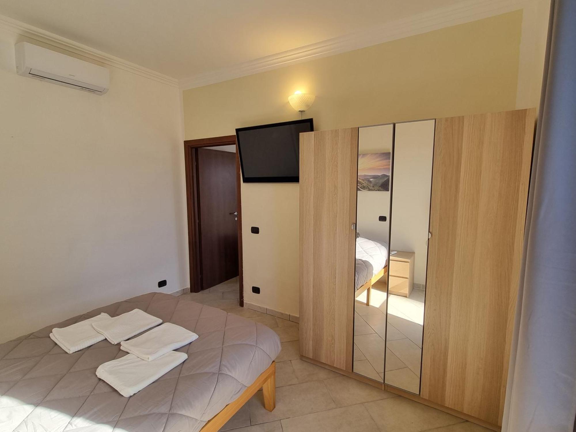Red Rose Tib Villa Rome Exterior photo